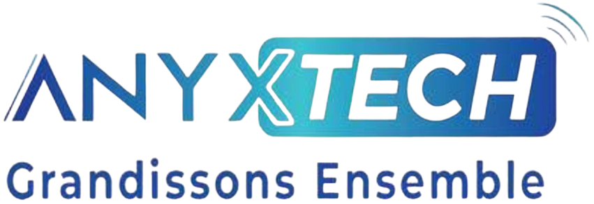Logo AnyxTech