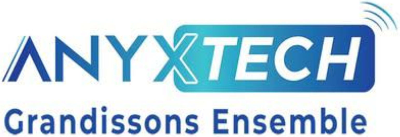 Logo AnyxTech